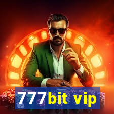 777bit vip